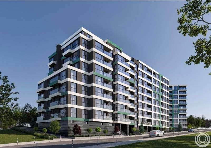 Myytävänä  2 makuuhuonetta Sofia , Mladost 4 , 83 neliömetriä | 68555679 - kuva [8]