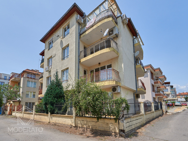 Продава  3-стаен град Бургас , Сарафово , 90 кв.м | 48448814 - изображение [17]
