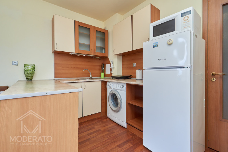 Продава  3-стаен град Бургас , Сарафово , 90 кв.м | 48448814 - изображение [3]