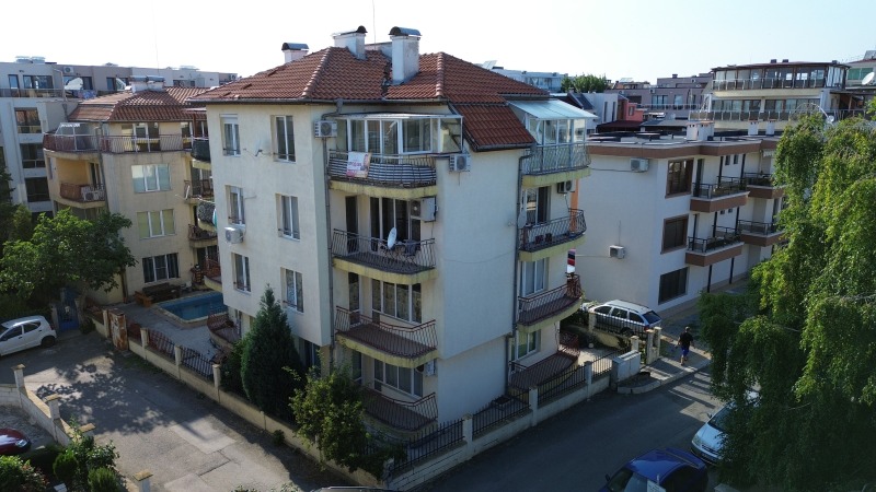Til salg  2 soveværelser Burgas , Sarafovo , 90 kvm | 48448814 - billede [15]