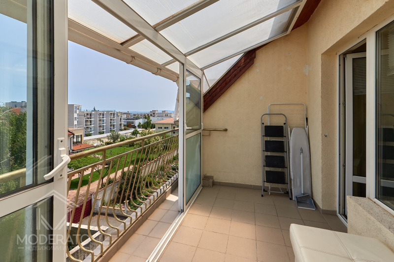 Продава  3-стаен град Бургас , Сарафово , 90 кв.м | 48448814 - изображение [12]
