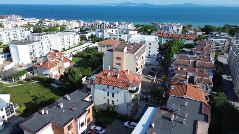 Til salg  2 soveværelser Burgas , Sarafovo , 90 kvm | 48448814 - billede [16]