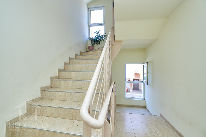 Продава  3-стаен град Бургас , Сарафово , 90 кв.м | 48448814 - изображение [16]