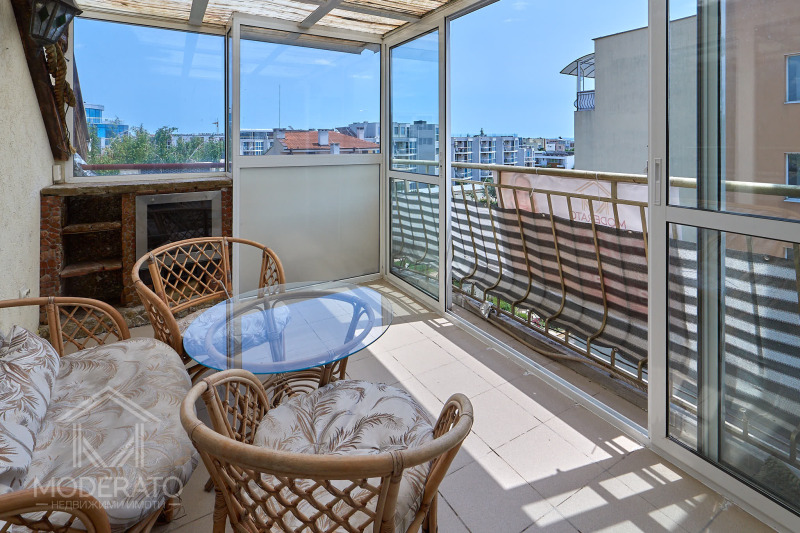 Продава  3-стаен град Бургас , Сарафово , 90 кв.м | 48448814 - изображение [5]