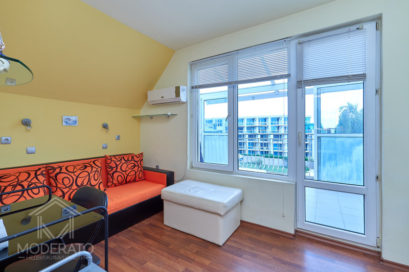Продава  3-стаен град Бургас , Сарафово , 90 кв.м | 48448814 - изображение [11]