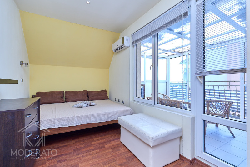 Продава  3-стаен град Бургас , Сарафово , 90 кв.м | 48448814 - изображение [9]