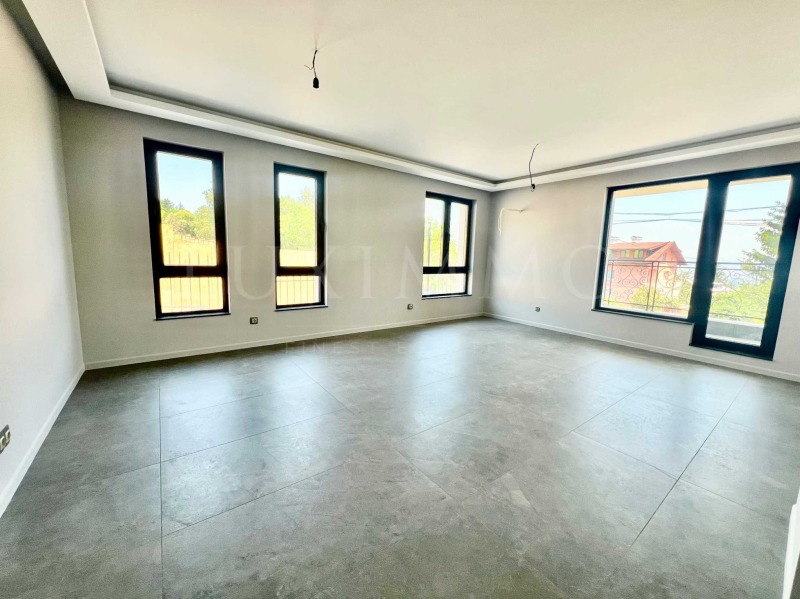 Продава  3-стаен град София , Драгалевци , 123 кв.м | 12518830 - изображение [3]