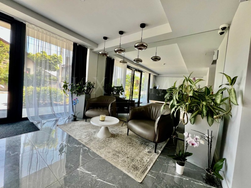 Продава  3-стаен град София , Драгалевци , 123 кв.м | 12518830 - изображение [10]