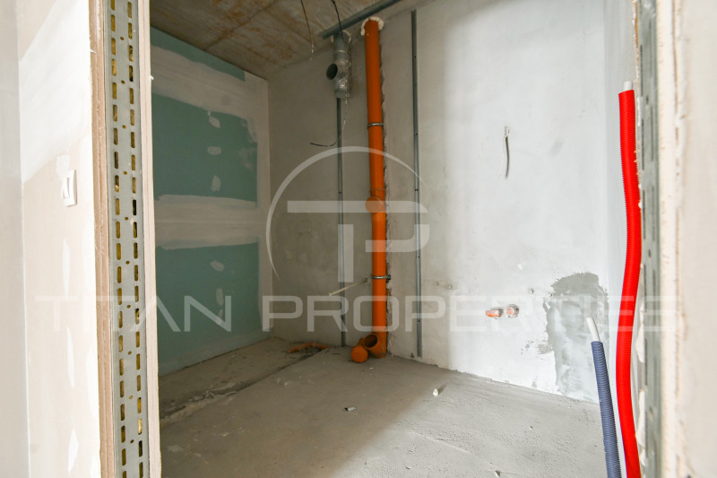 Продава 3-СТАЕН, гр. София, Витоша, снимка 12 - Апартаменти - 52635371