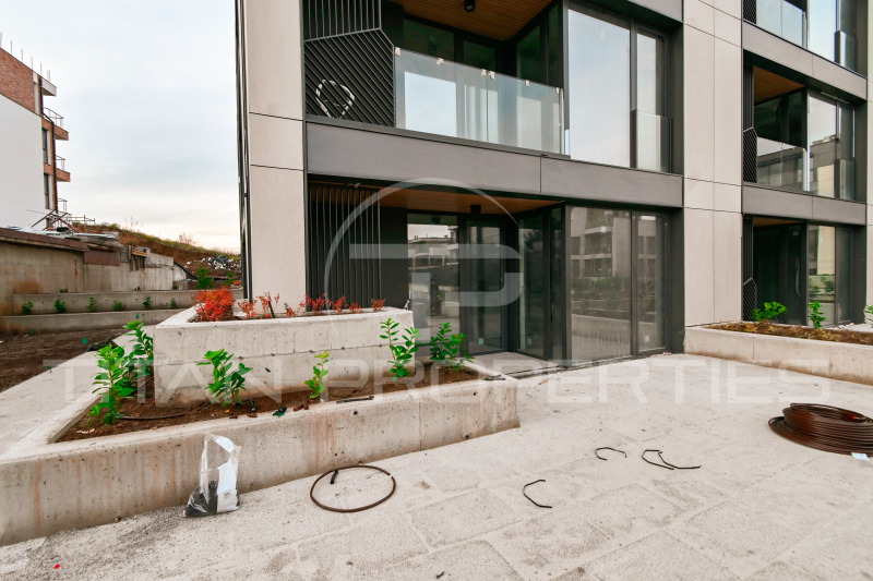 Продава 3-СТАЕН, гр. София, Витоша, снимка 13 - Апартаменти - 52635371