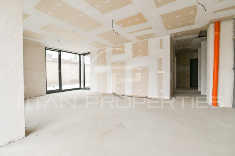 Продава 3-СТАЕН, гр. София, Витоша, снимка 9 - Апартаменти - 52635371