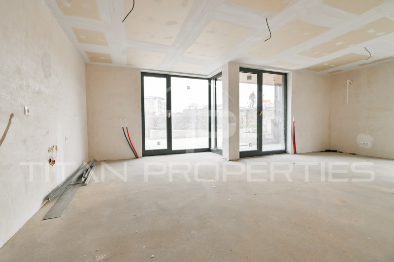 Продава 3-СТАЕН, гр. София, Витоша, снимка 6 - Апартаменти - 52635371