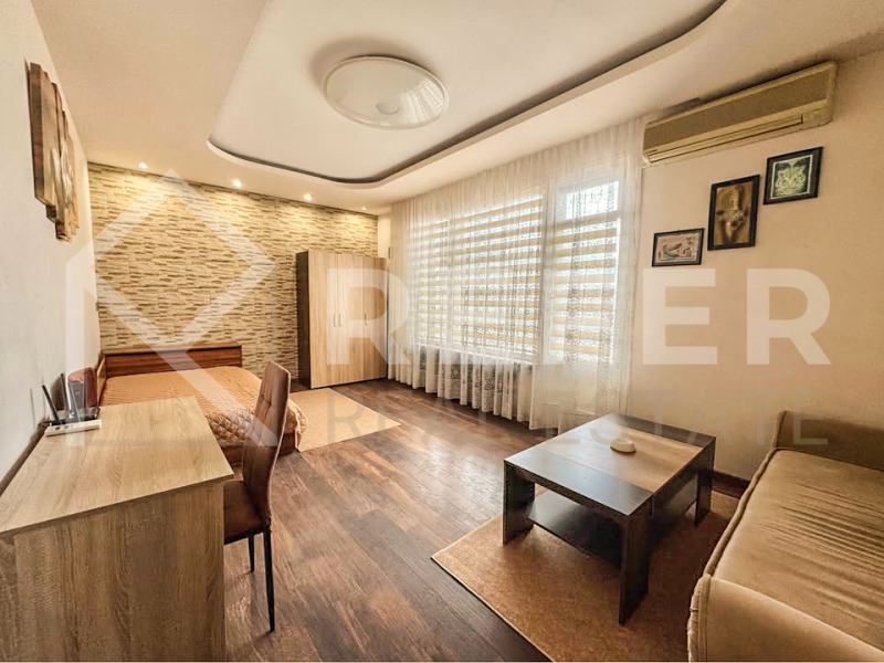 Продава 3-СТАЕН, гр. София, Хиподрума, снимка 6 - Апартаменти - 53442461