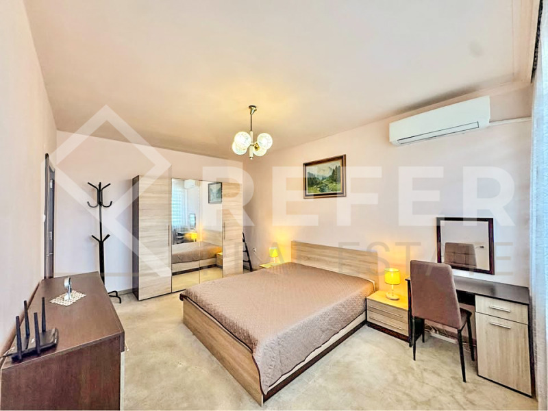 Продава 3-СТАЕН, гр. София, Хиподрума, снимка 7 - Апартаменти - 53442461