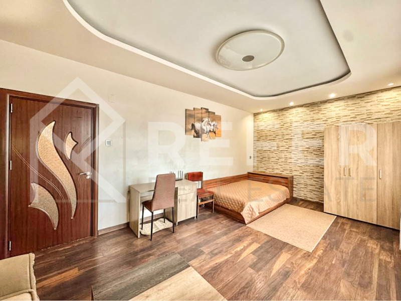 Продава 3-СТАЕН, гр. София, Хиподрума, снимка 4 - Апартаменти - 53442461