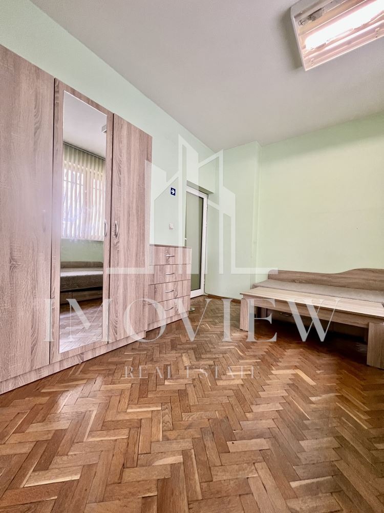 Продава 3-СТАЕН, гр. Варна, Лятно кино Тракия, снимка 7 - Апартаменти - 54039809