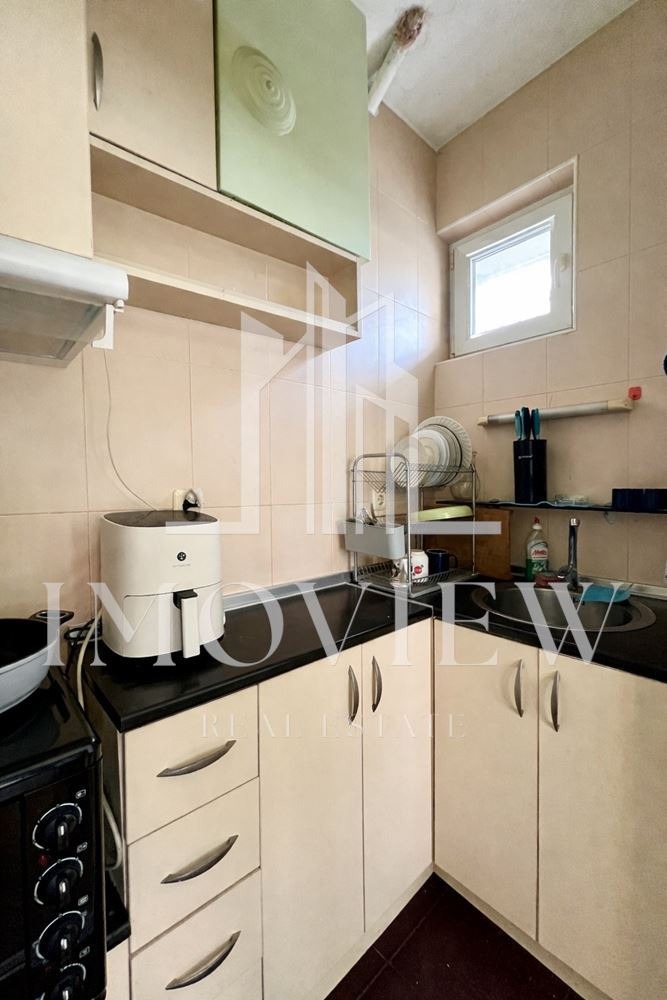 Продава 3-СТАЕН, гр. Варна, Лятно кино Тракия, снимка 3 - Апартаменти - 54039809