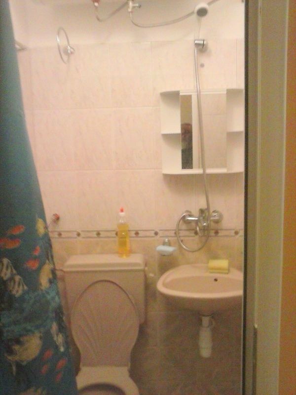 Продава МНОГОСТАЕН, гр. Приморско, област Бургас, снимка 5 - Апартаменти - 52613225