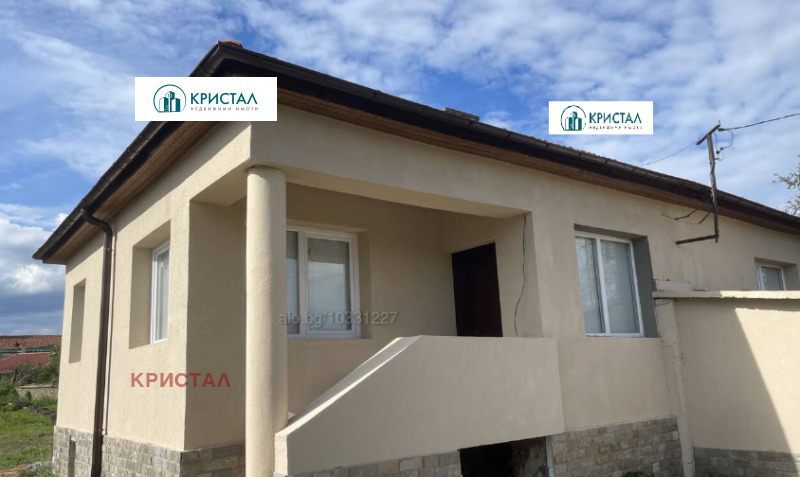For Sale  House region Plovdiv , Chernozemen , 90 sq.m | 44070909