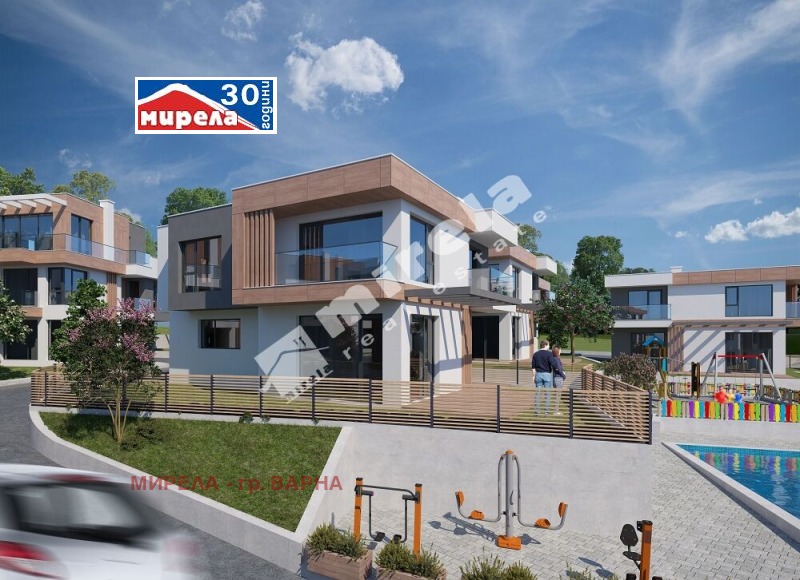 Продава  Къща град Варна , Галата , 217 кв.м | 97521024