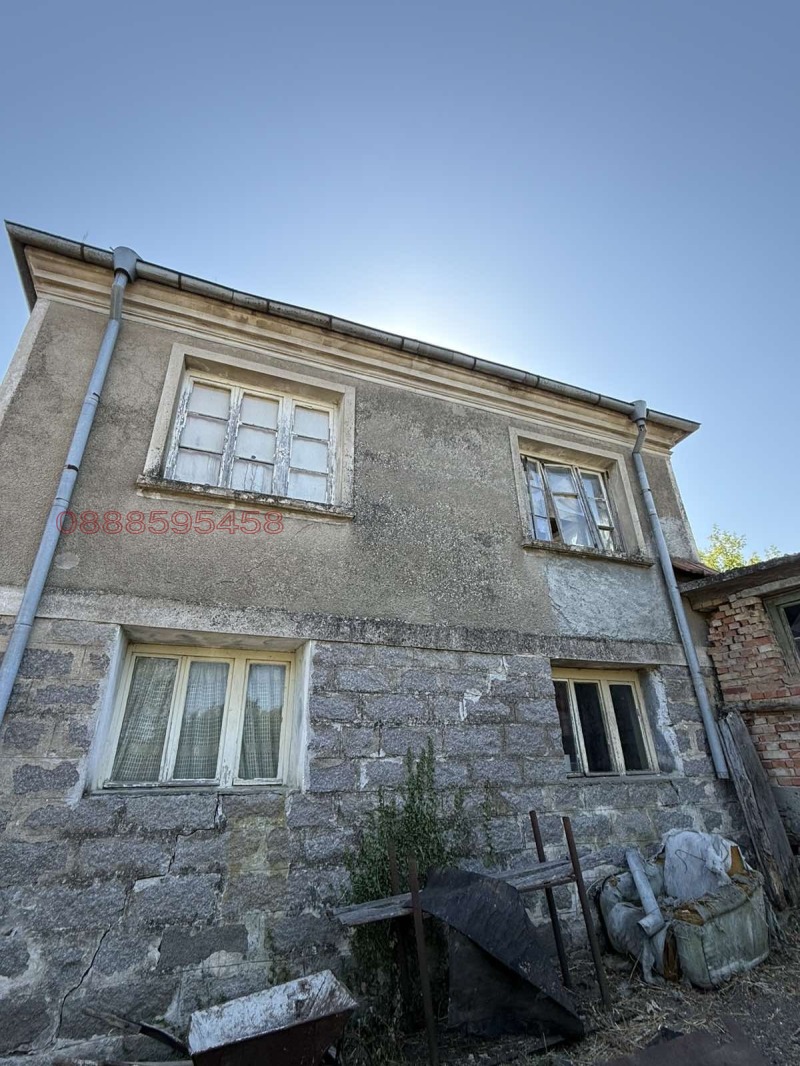 Продава КЪЩА, с. Росен, област Бургас, снимка 3 - Къщи - 52786149