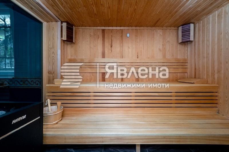 Продава КЪЩА, гр. София, в.з.Бояна, снимка 4 - Къщи - 54021535