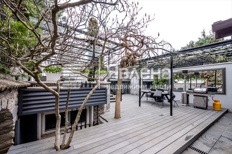 Продава КЪЩА, гр. София, в.з.Бояна, снимка 7 - Къщи - 54021535