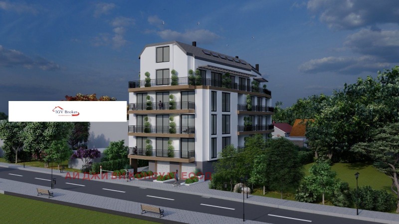 Na sprzedaż  Garaż Sofia , Owcza kupel , 23 mkw | 70773887