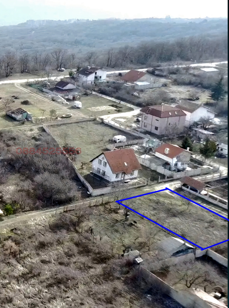 Продава ПАРЦЕЛ, гр. Варна, м-т Перчемлията