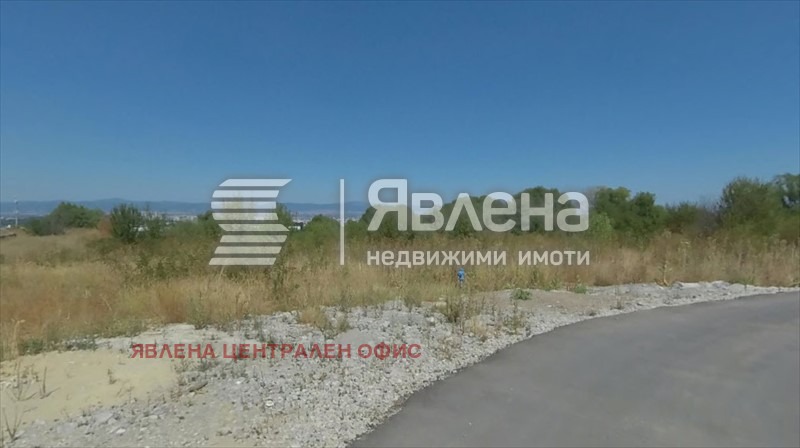 Продава ПАРЦЕЛ, гр. София, Драгалевци