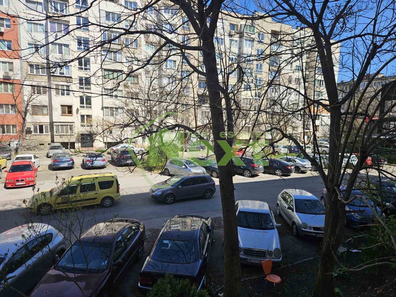 Продава 1-СТАЕН, гр. София, Сухата река, снимка 13 - Апартаменти - 55228745