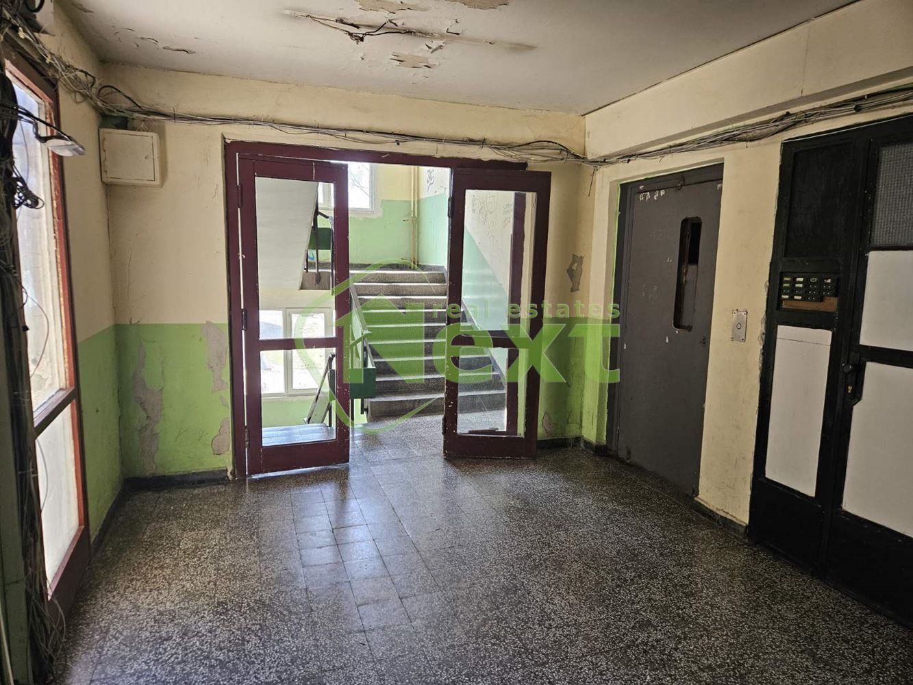 Продава 1-СТАЕН, гр. София, Сухата река, снимка 5 - Апартаменти - 55228745