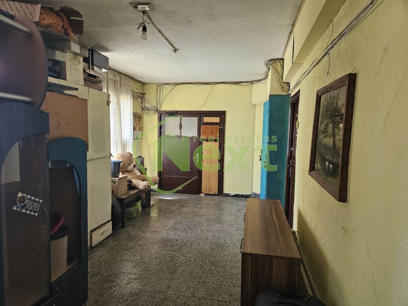 Продава 1-СТАЕН, гр. София, Сухата река, снимка 8 - Апартаменти - 55228745