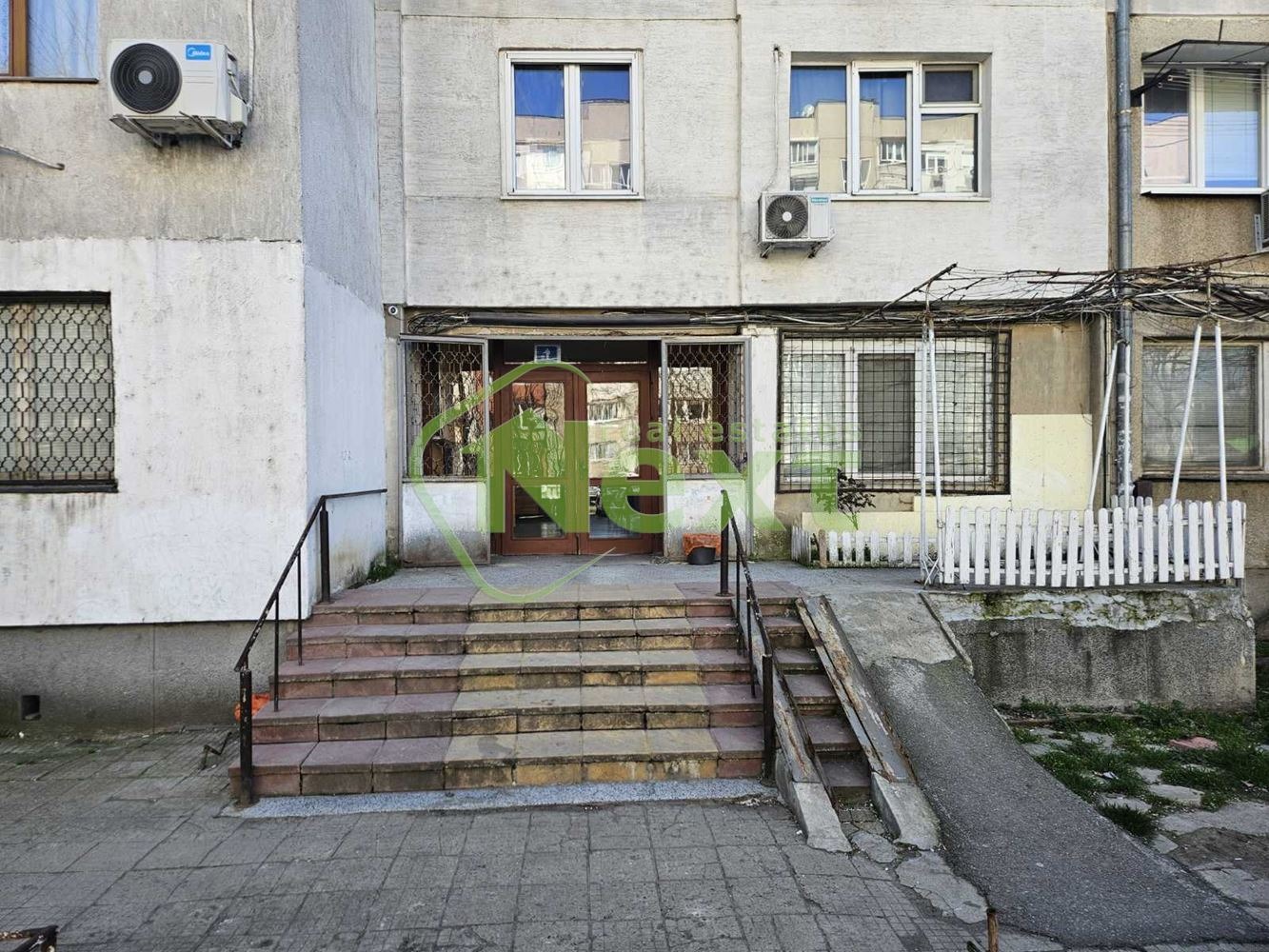 Продава 1-СТАЕН, гр. София, Сухата река, снимка 7 - Апартаменти - 55228745