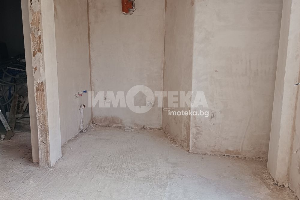 Продава 2-СТАЕН, гр. Варна, Колхозен пазар