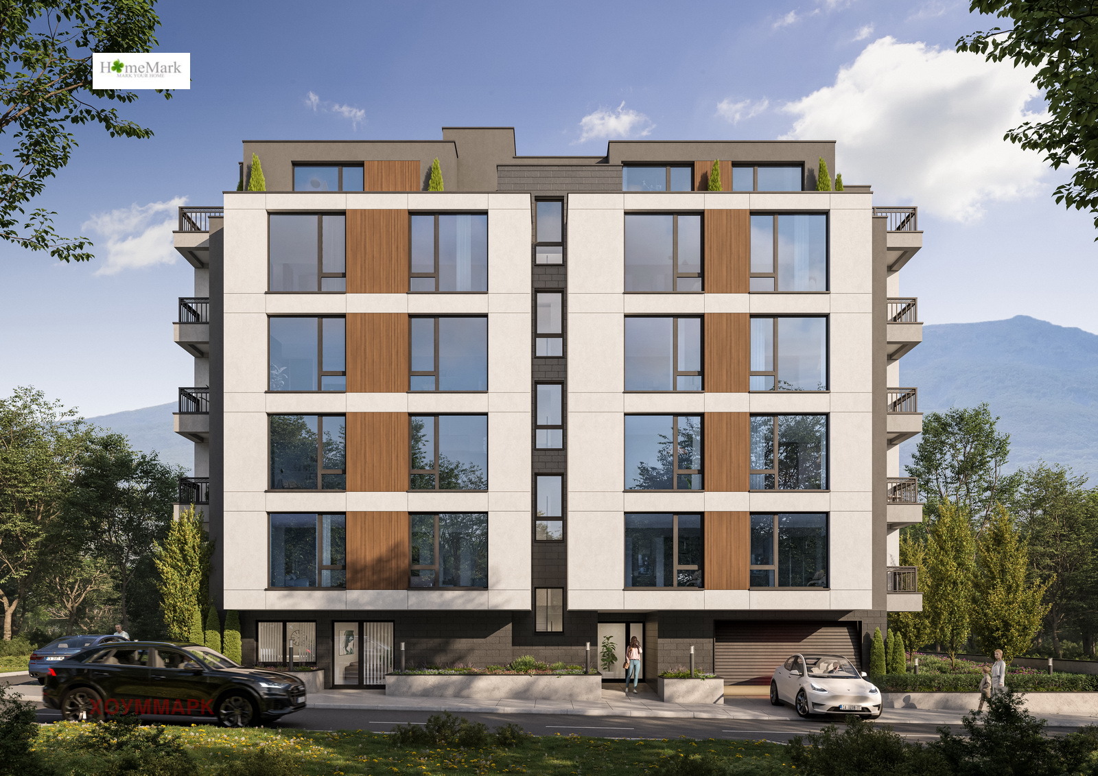 Продава 2-СТАЕН, гр. София, Младост 1, снимка 2 - Апартаменти - 51843857