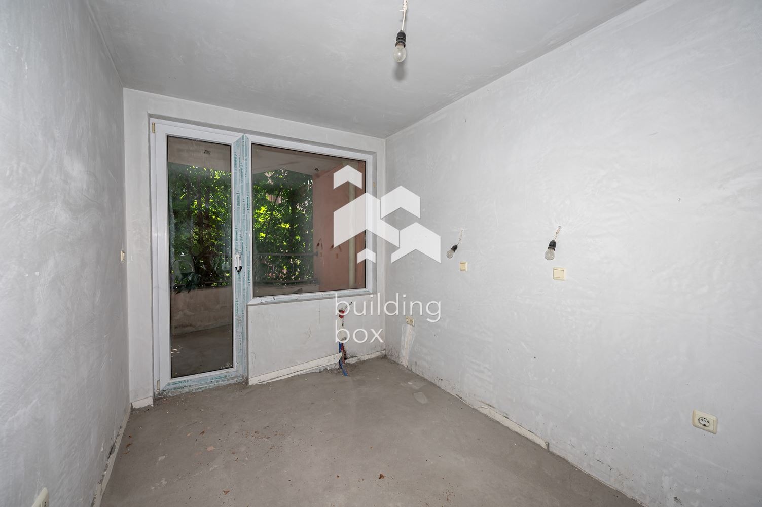 Продава 2-СТАЕН, гр. Пловдив, Кършияка, снимка 7 - Апартаменти - 53702294