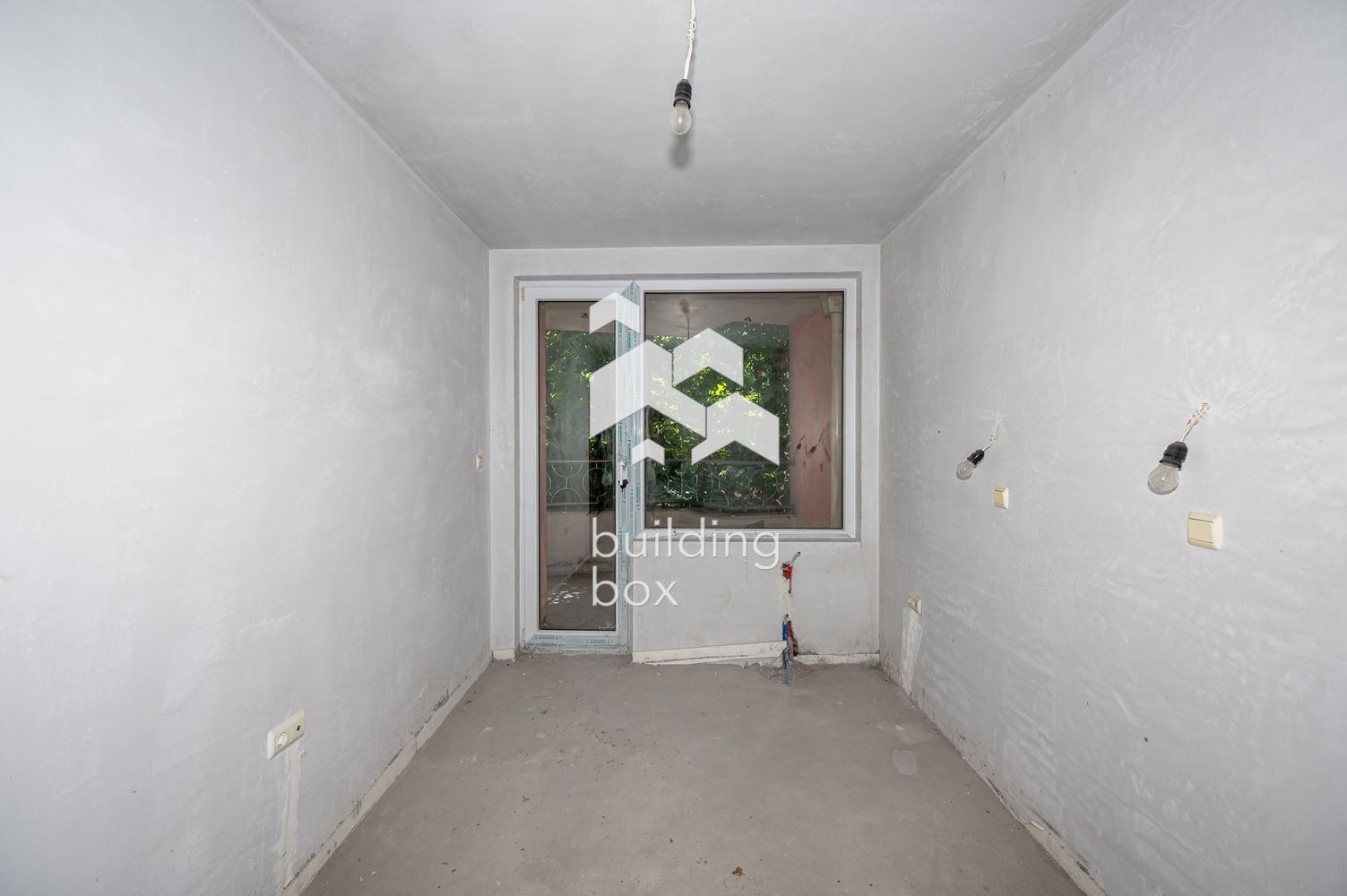 Продава 2-СТАЕН, гр. Пловдив, Кършияка, снимка 6 - Апартаменти - 53702294