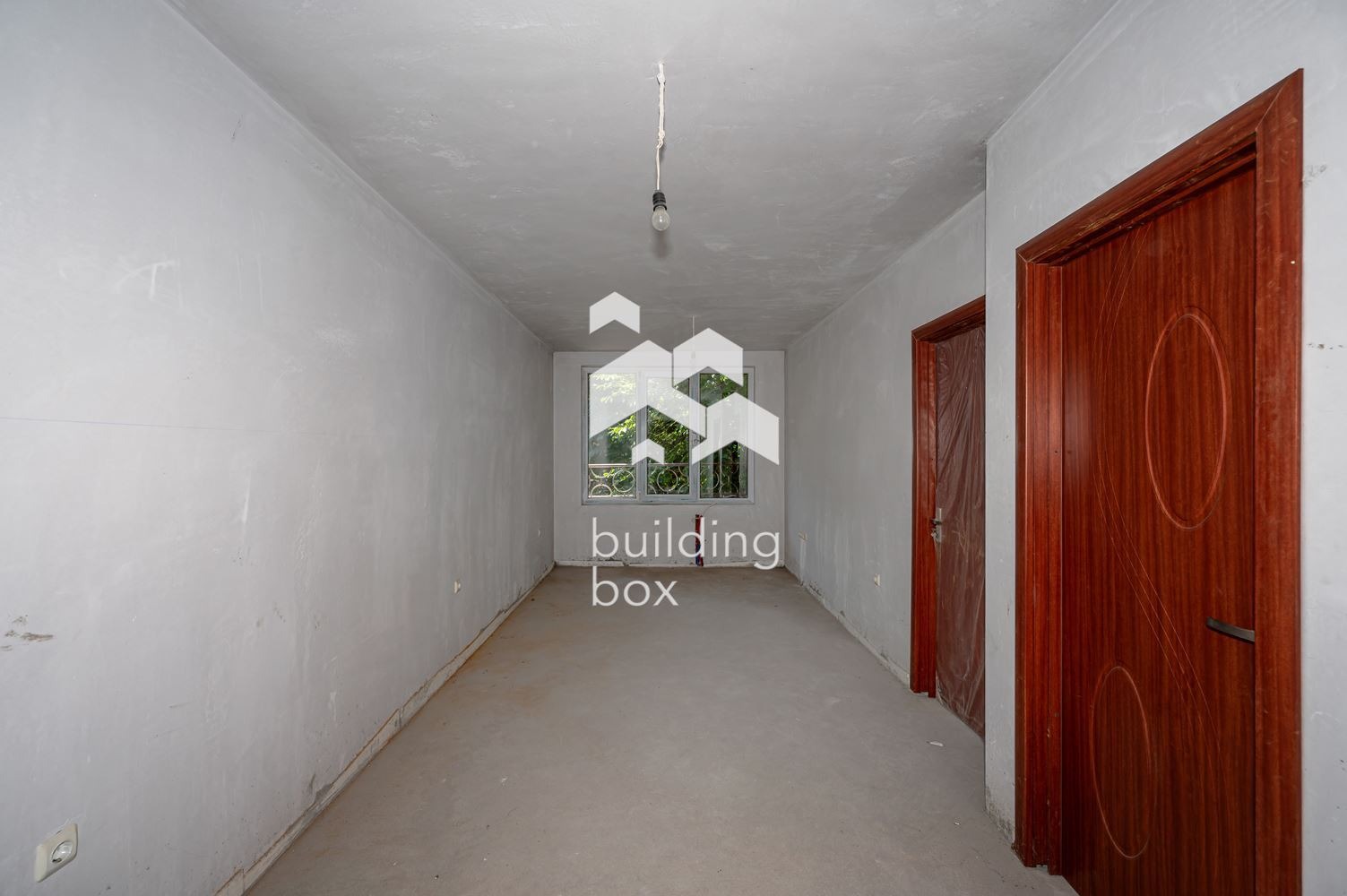 Продава 2-СТАЕН, гр. Пловдив, Кършияка, снимка 2 - Апартаменти - 53702294