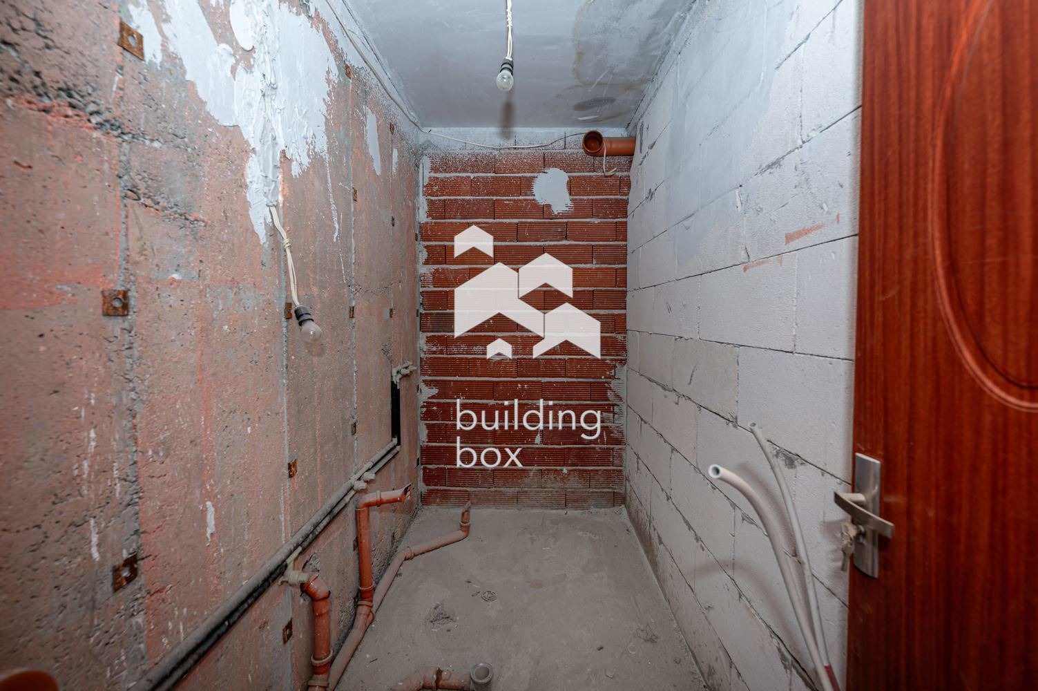 Продава 2-СТАЕН, гр. Пловдив, Кършияка, снимка 8 - Апартаменти - 53702294