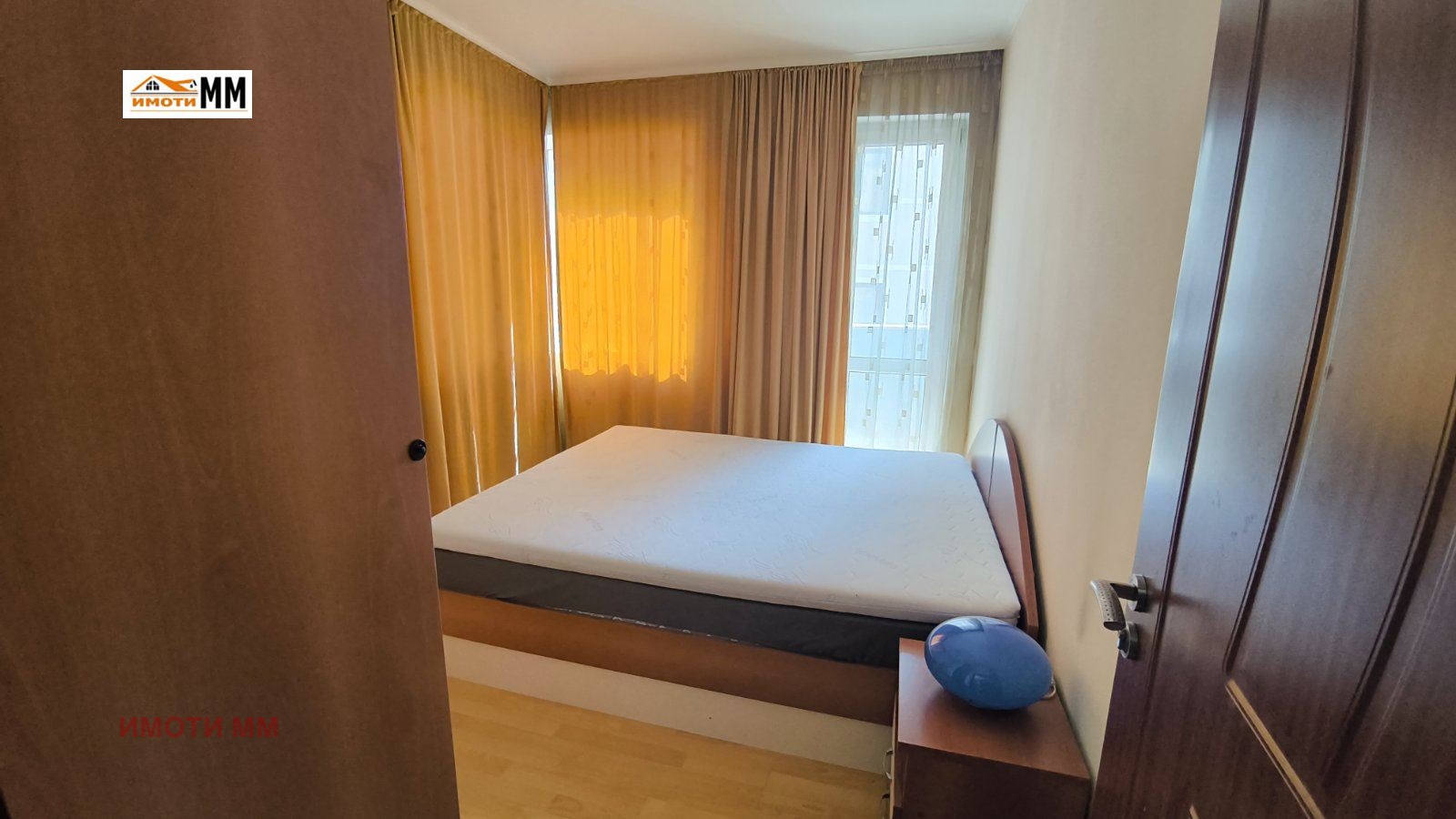 Продава 2-СТАЕН, гр. Пловдив, Христо Смирненски, снимка 5 - Апартаменти - 54463471