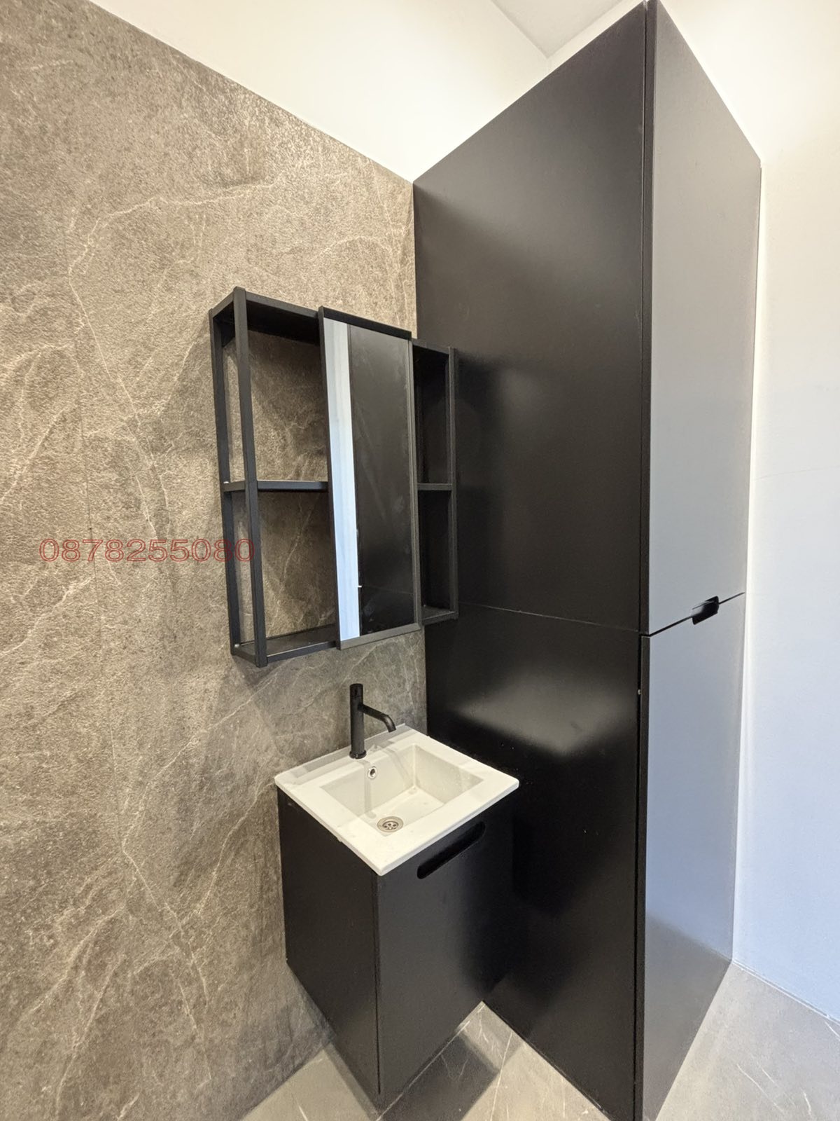Продава 2-СТАЕН, гр. София, гр. Банкя, снимка 13 - Апартаменти - 55358118