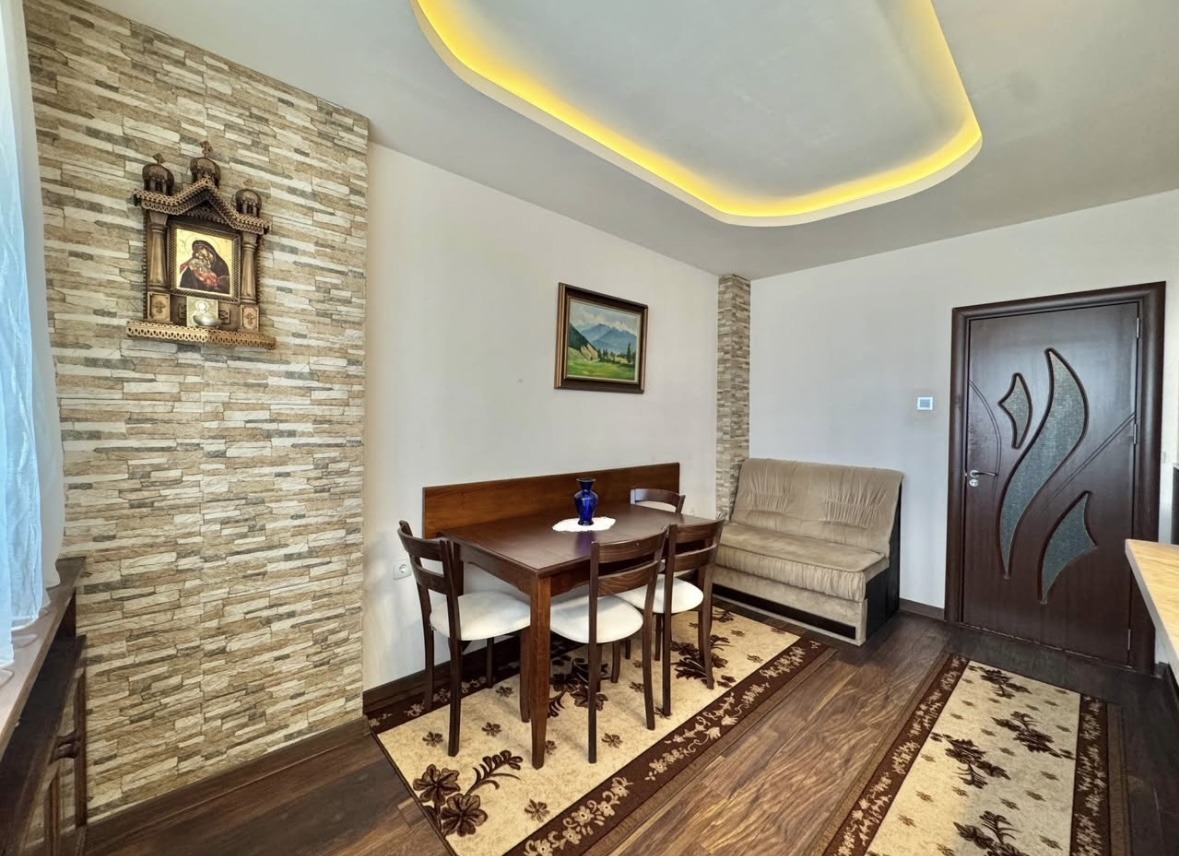 Продава 3-СТАЕН, гр. София, Хиподрума, снимка 7 - Апартаменти - 53442461