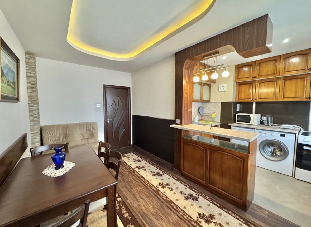 Продава 3-СТАЕН, гр. София, Хиподрума, снимка 8 - Апартаменти - 53442461