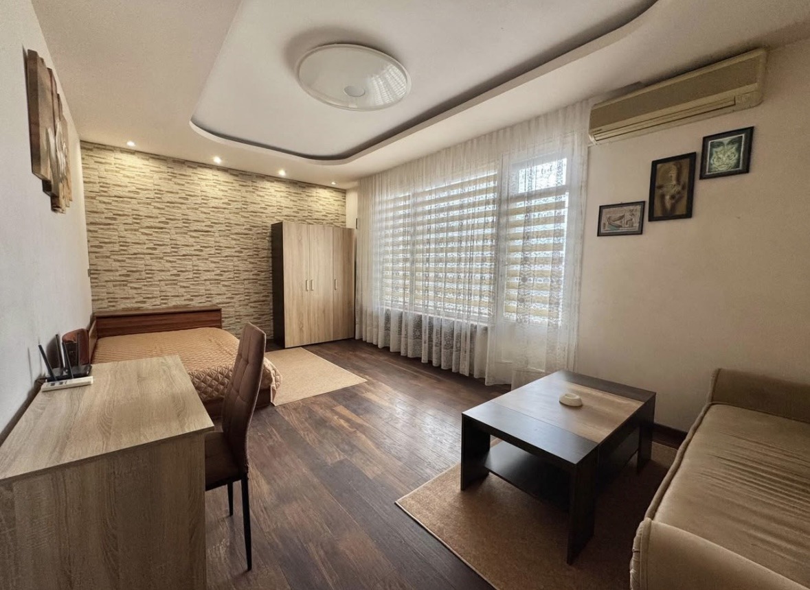 Продава 3-СТАЕН, гр. София, Хиподрума, снимка 4 - Апартаменти - 53442461