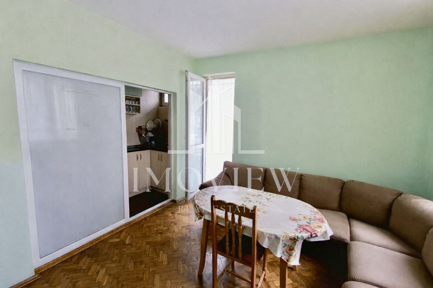 Продава 3-СТАЕН, гр. Варна, Лятно кино Тракия, снимка 2 - Апартаменти - 54039809