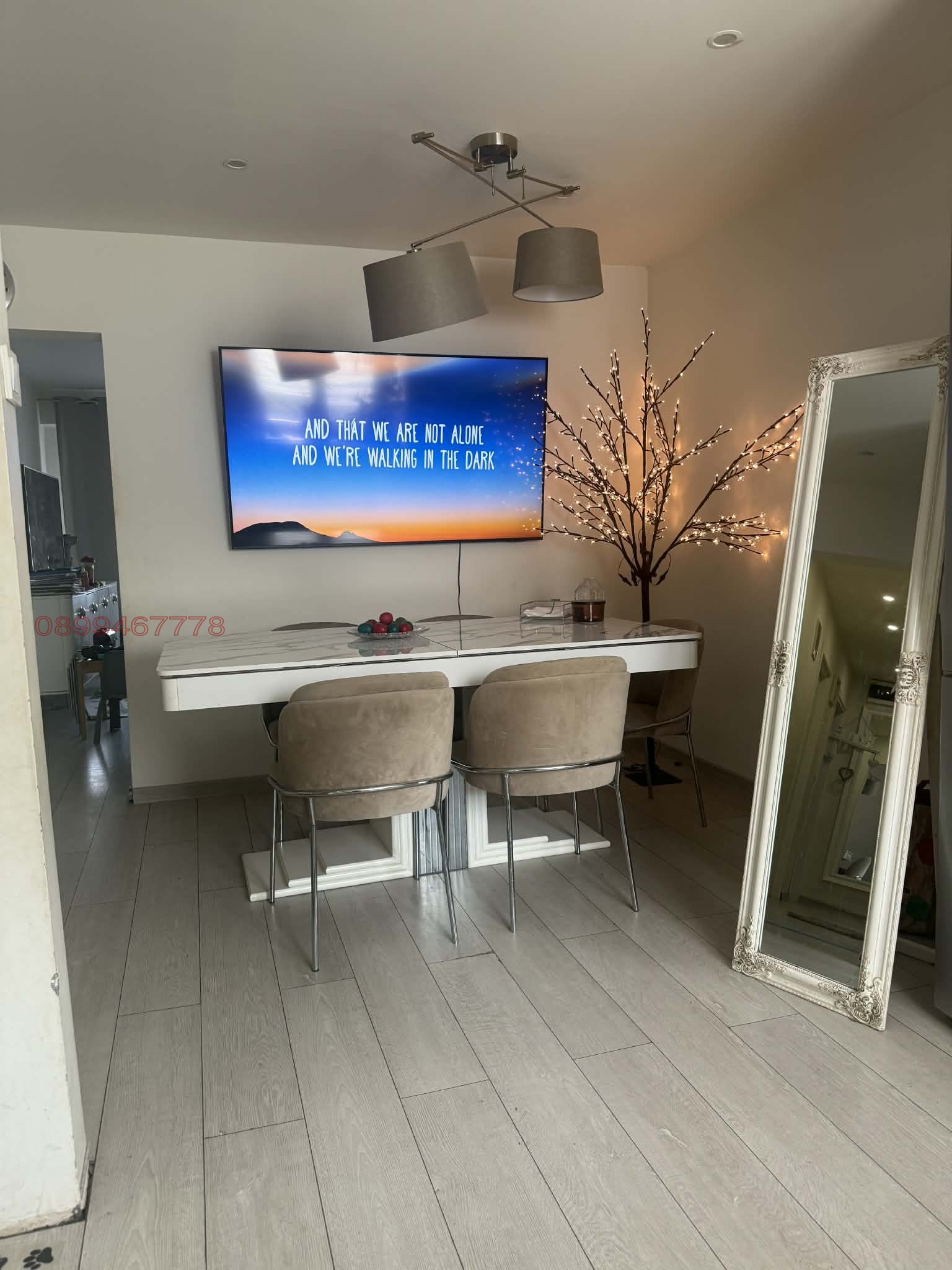 Продава 3-СТАЕН, гр. Русе, Възраждане, снимка 5 - Апартаменти - 54199542