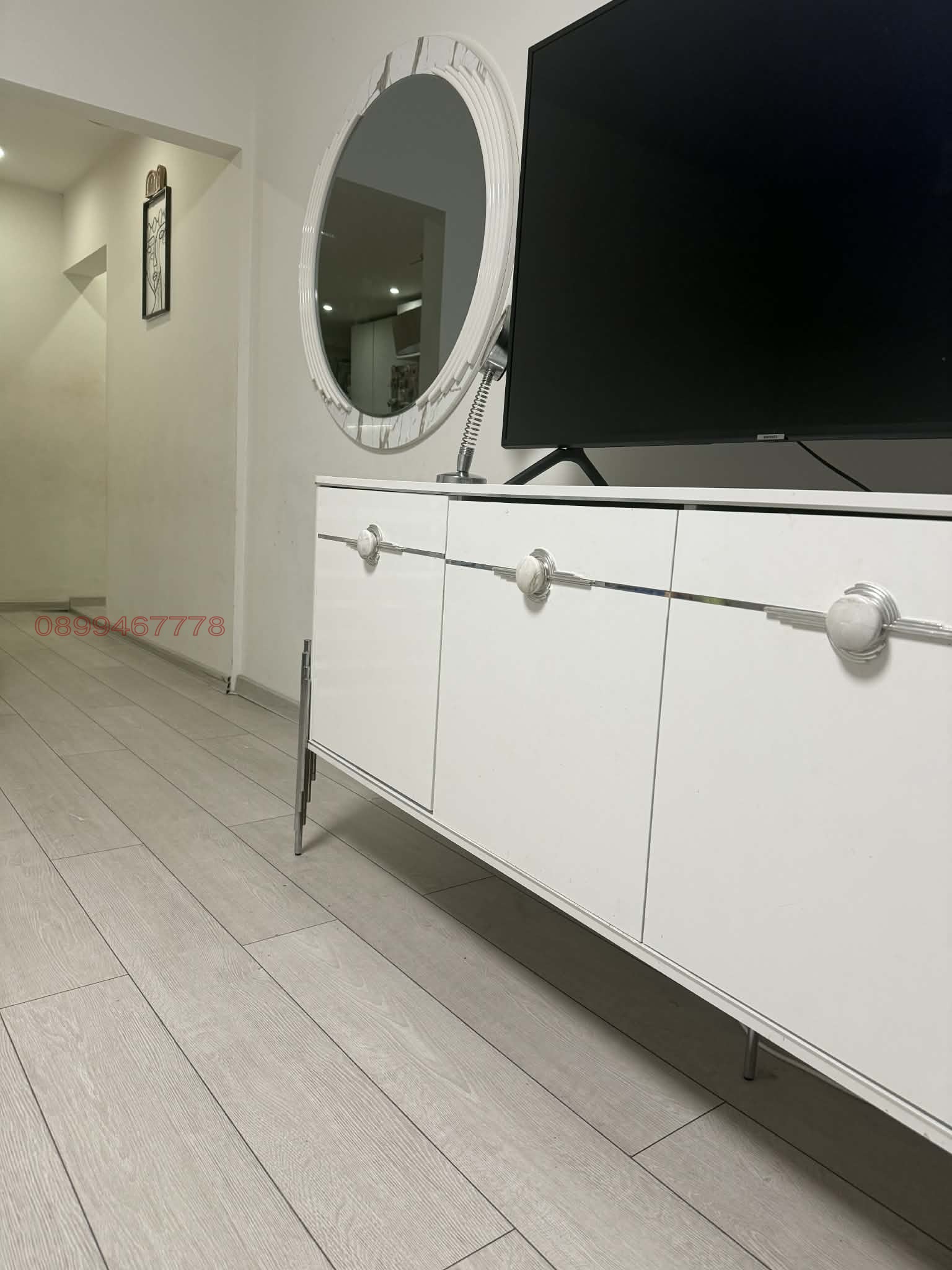 Продава 3-СТАЕН, гр. Русе, Възраждане, снимка 12 - Апартаменти - 54199542