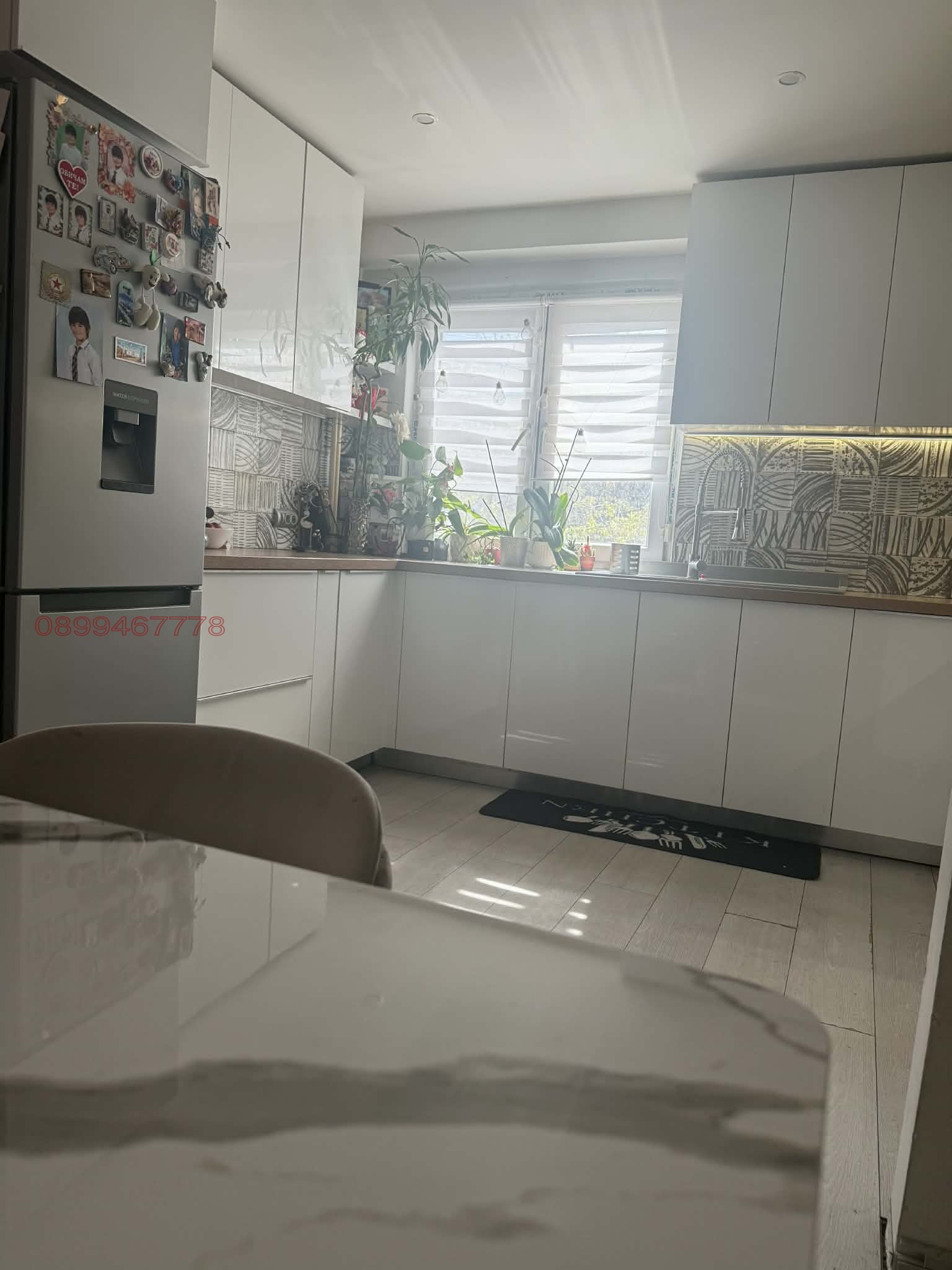 Продава 3-СТАЕН, гр. Русе, Възраждане