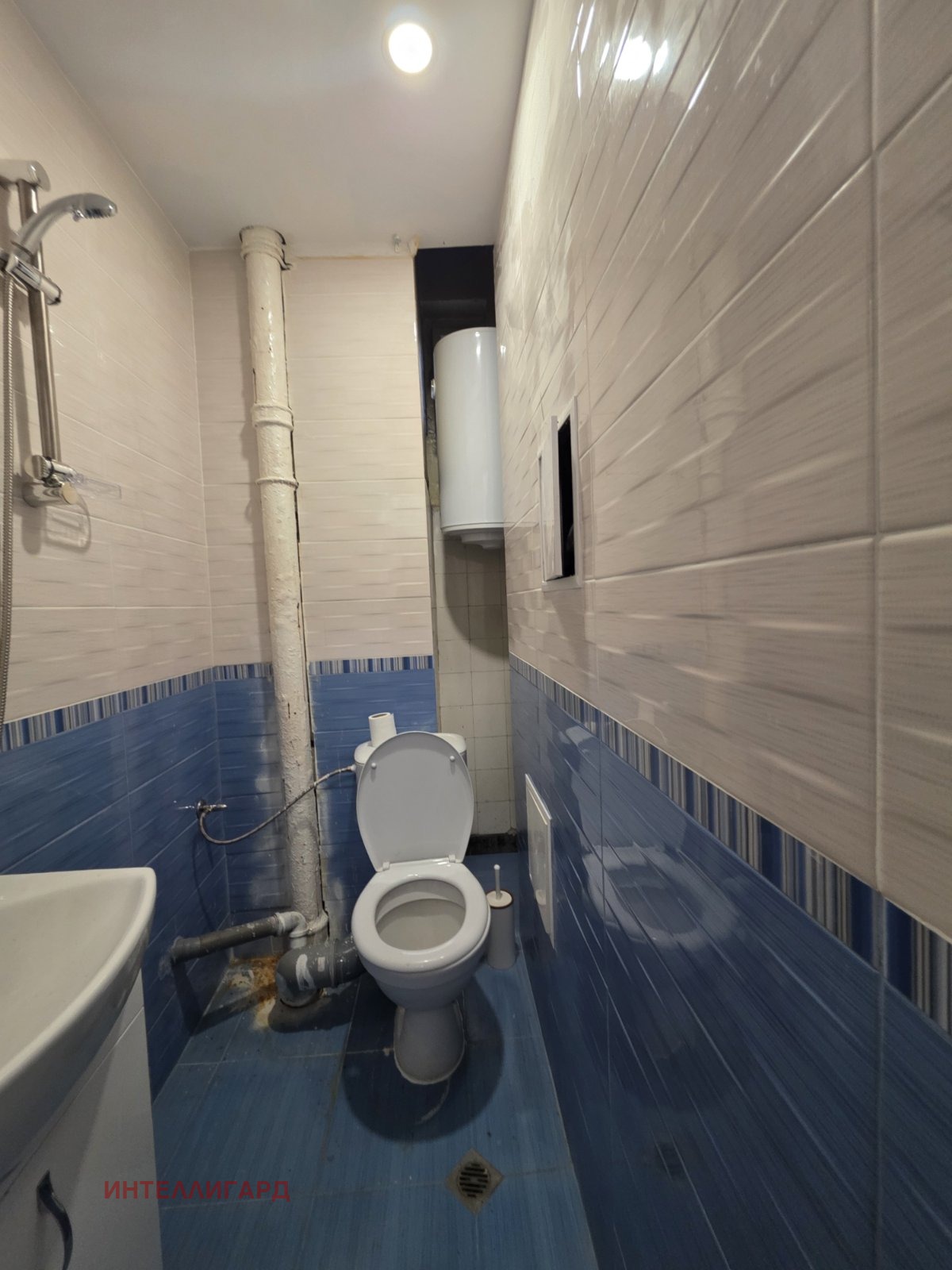 Продава 3-СТАЕН, гр. София, Център, снимка 12 - Апартаменти - 54263229